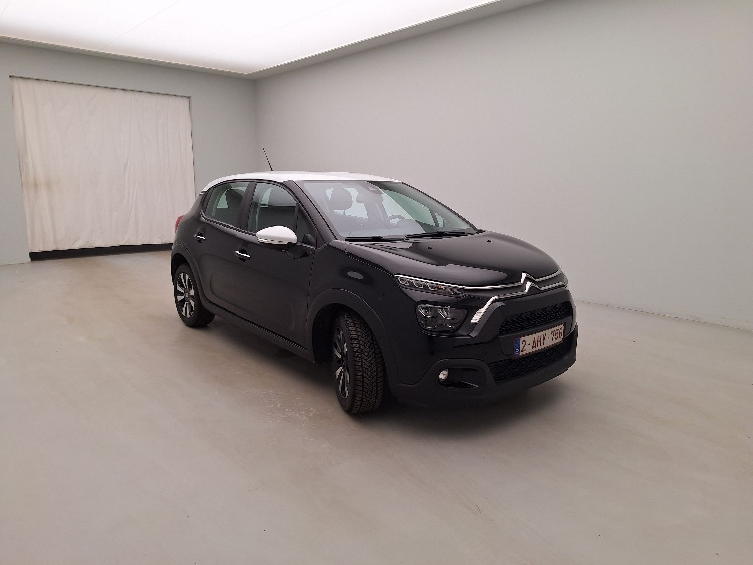 Citroën, C3 FL'20, Citroën C3 1.2 PureTech 83 S&S MAN Shine 5d photo