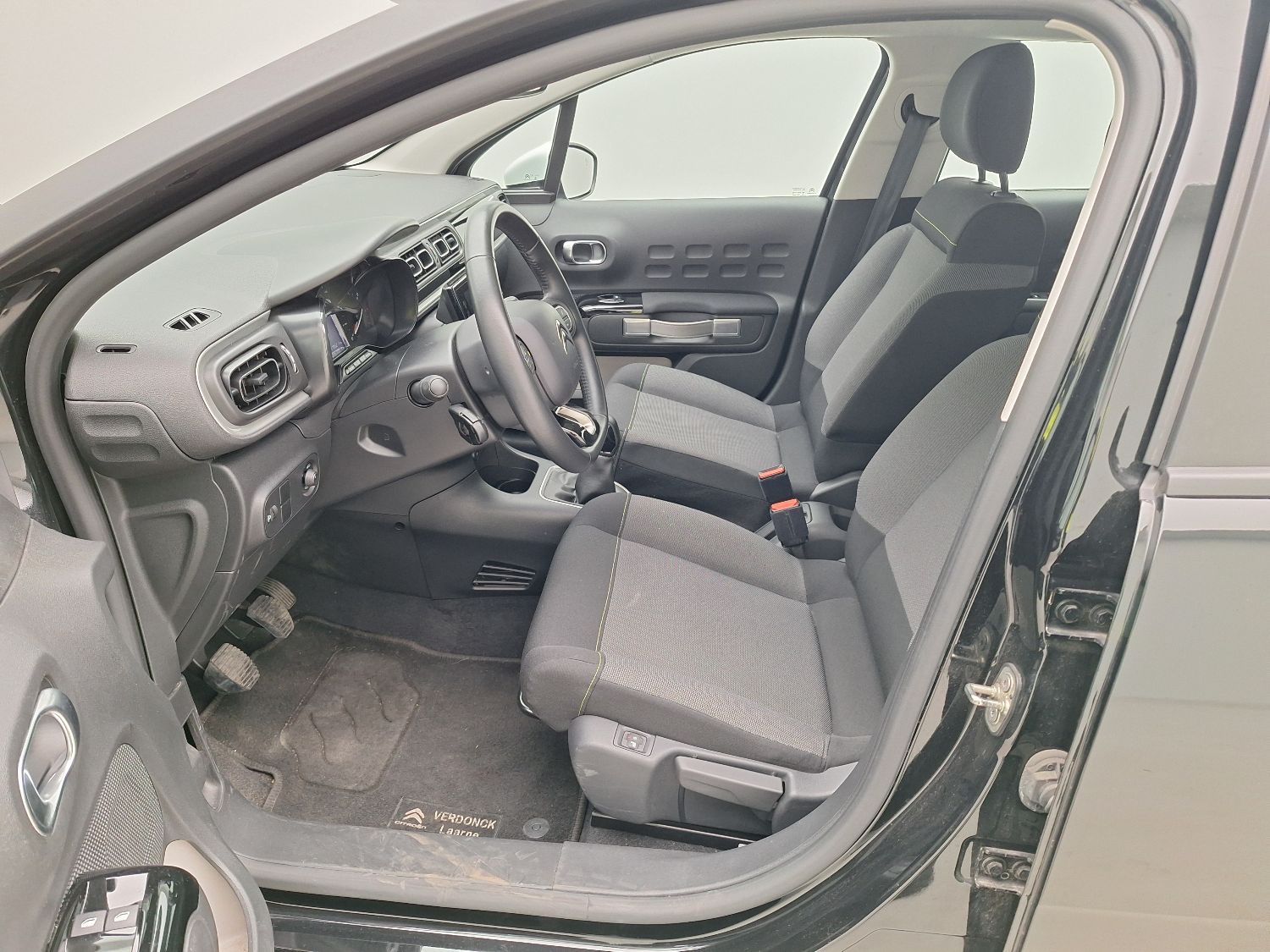 Citroën, C3 FL'20, Citroën C3 1.2 PureTech 83 S&S MAN Shine 5d photo