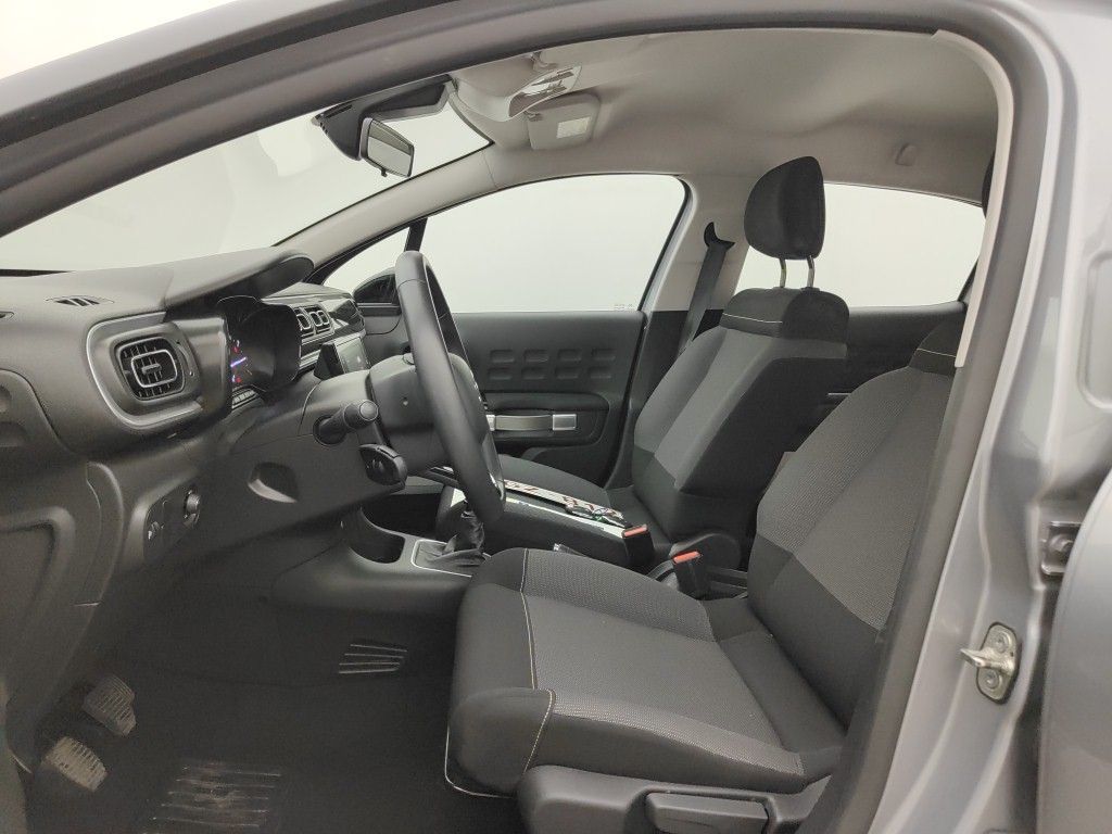 Citroën C3 1.5 BlueHDi 100 S&S MAN6 Shine 5d photo