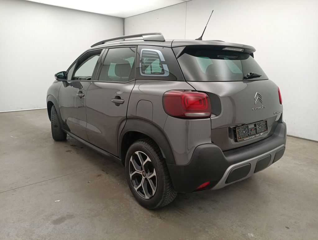 CITROEN C3 AICROSS - 2021 1.2 PureTech 130 Shine S&S 5d photo