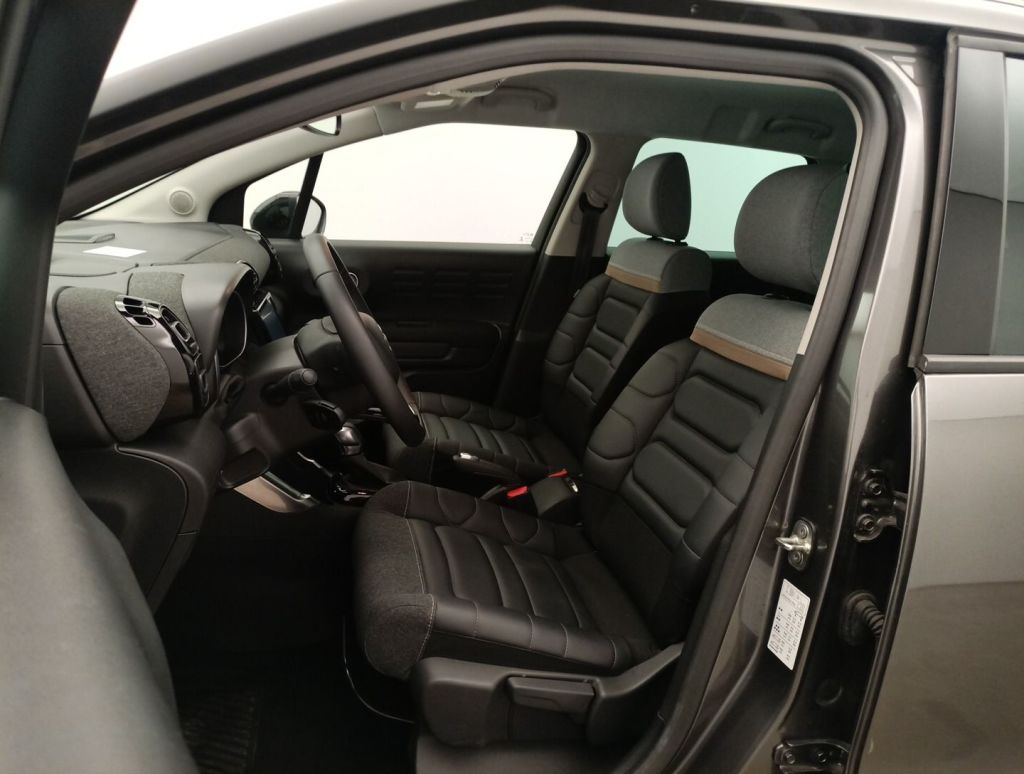 CITROEN C3 AICROSS - 2021 1.2 PureTech 130 Shine S&S 5d photo
