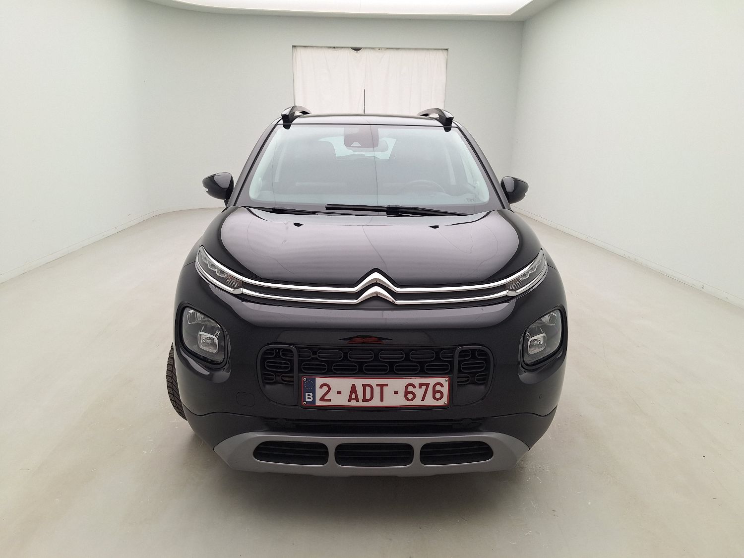 Citroën, C3 Aircross "17, Citroën C3 Aircross 1.2 PureTech 110 S&S MAN6 Shin