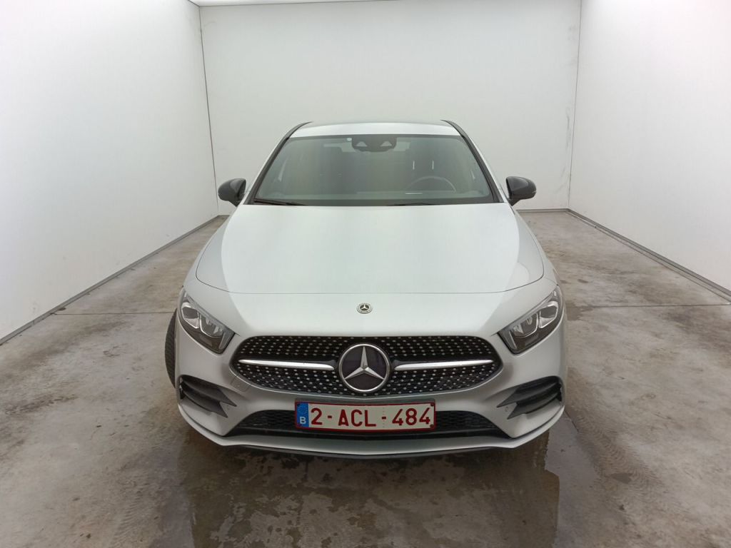 Mercedes-Benz A-Klasse Limousine A 250e Business Solution 4d excluweb end 19.06