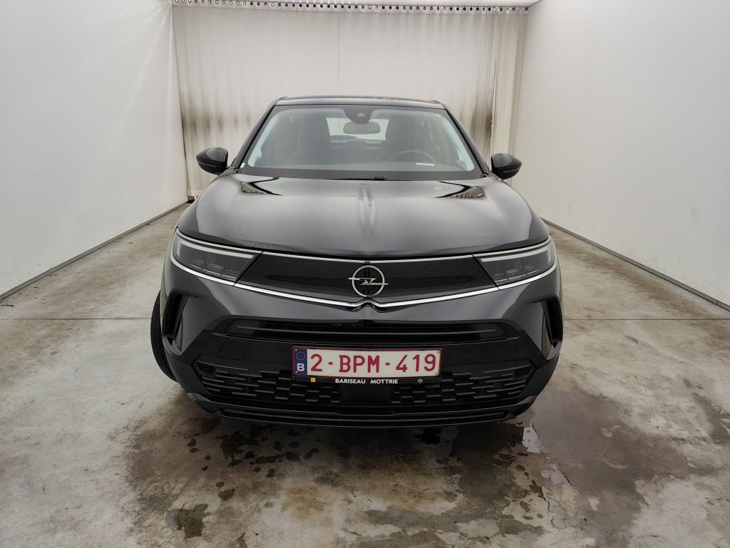 Opel Mokka-e BEV 50kWh e-Edition 5d