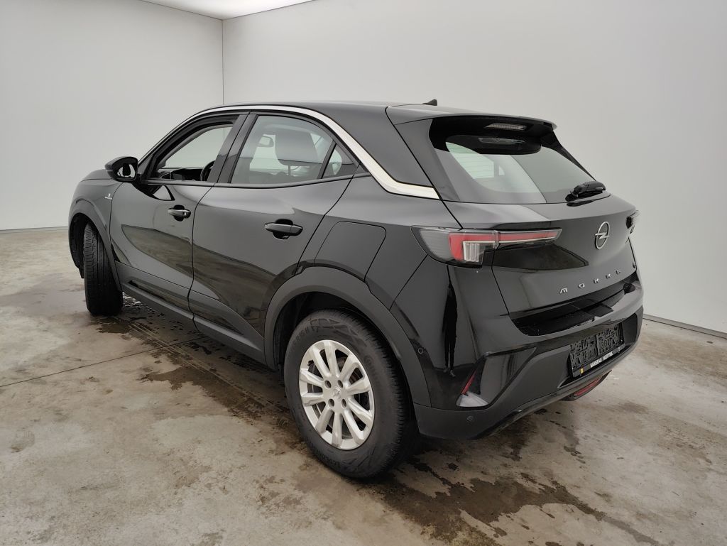 Opel Mokka-e BEV 50kWh e-Edition 5d photo