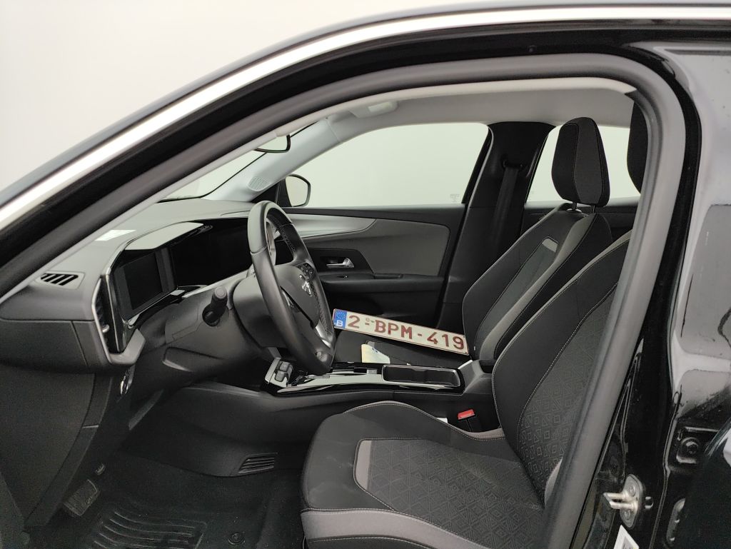 Opel Mokka-e BEV 50kWh e-Edition 5d photo