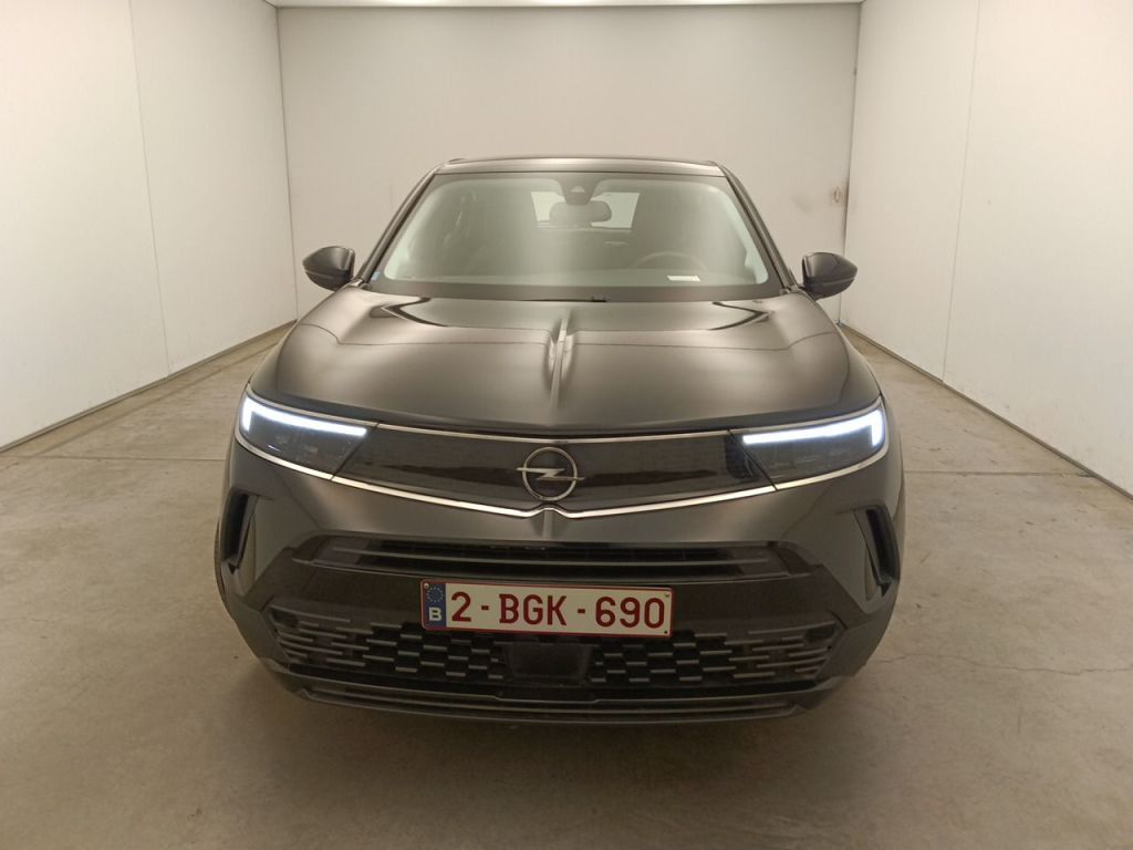 Opel Mokka-e BEV 50kWh e-Edition 5d