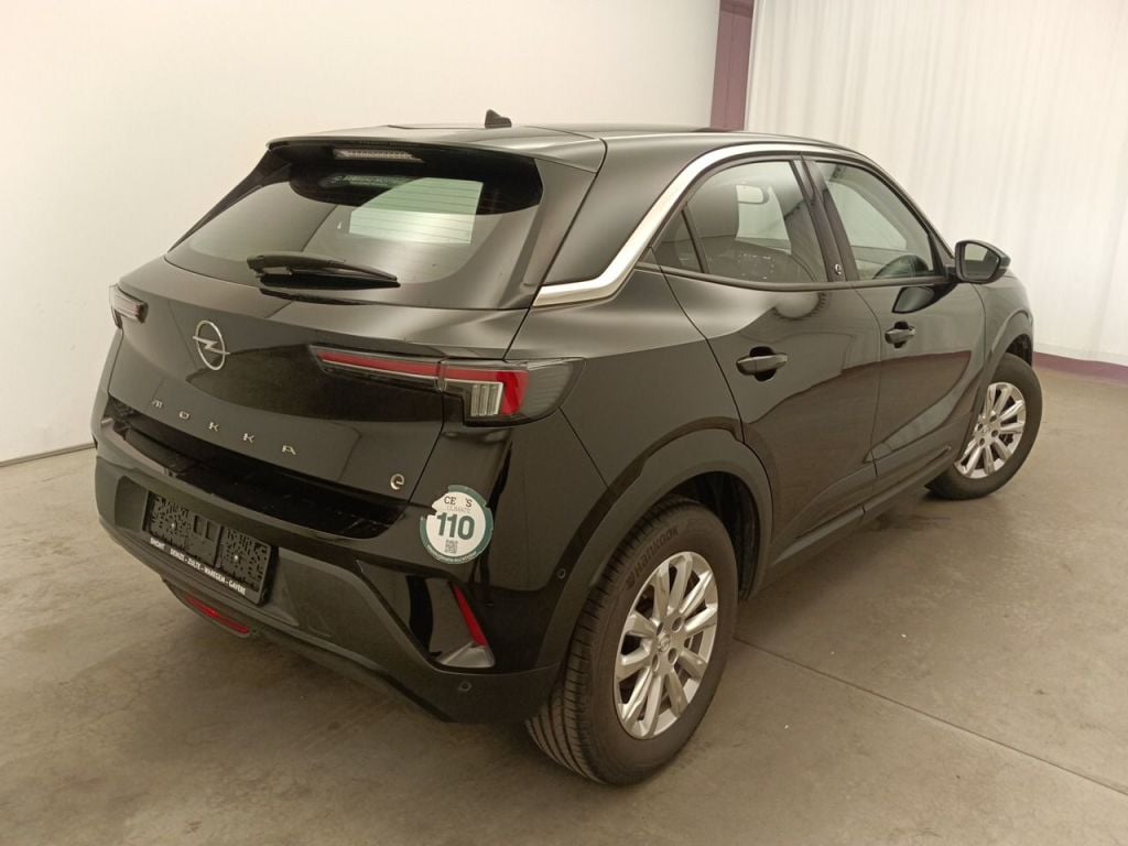 Opel Mokka-e BEV 50kWh e-Edition 5d photo