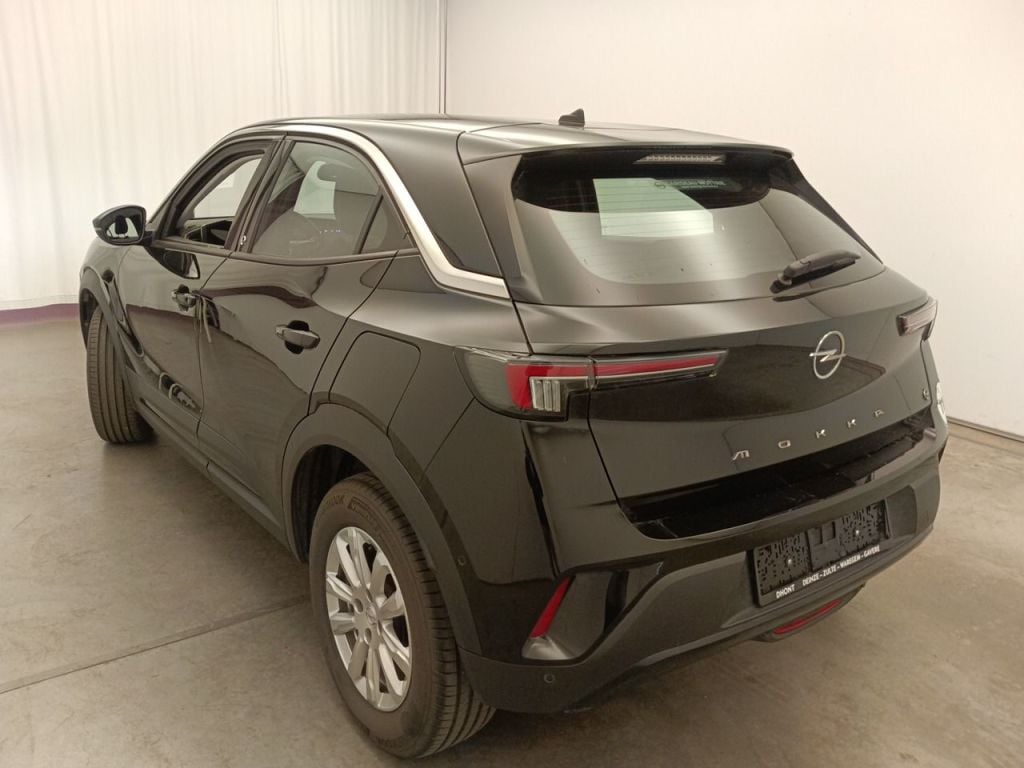 Opel Mokka-e BEV 50kWh e-Edition 5d photo