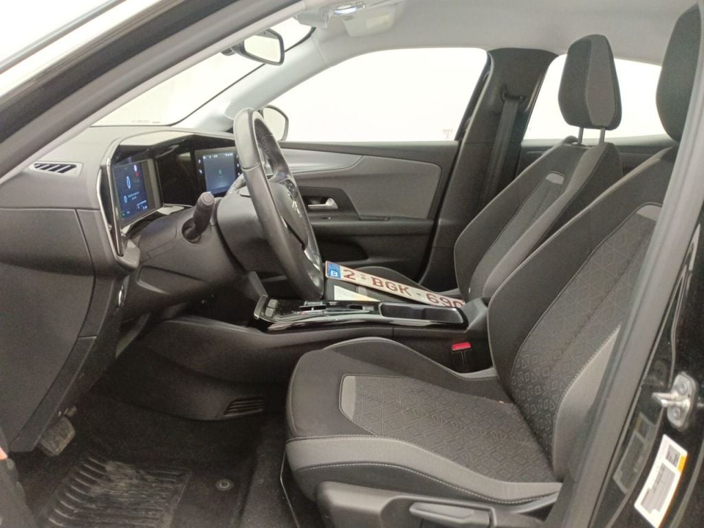 Opel Mokka-e BEV 50kWh e-Edition 5d photo