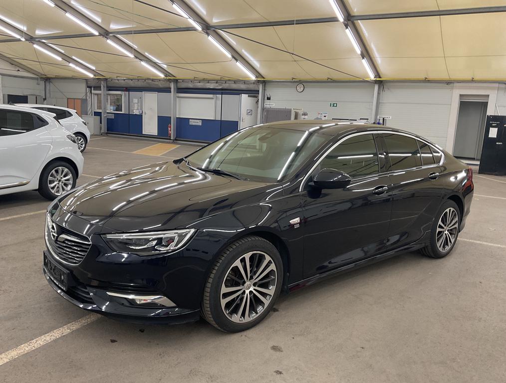 OPEL Insignia Grand Sport Insignia Grand Sport 1.5 Turbo Edition (EU6.2)