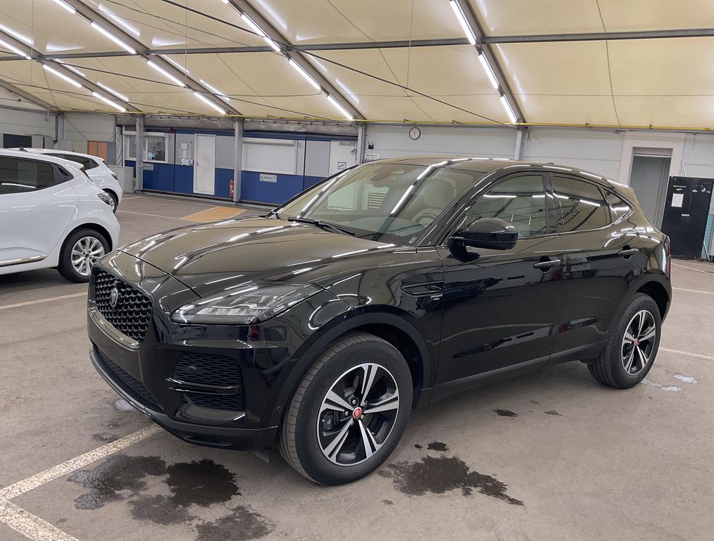 JAGUAR E - PACE E-Pace 1.5 T MHEV P160 R-Dynamic