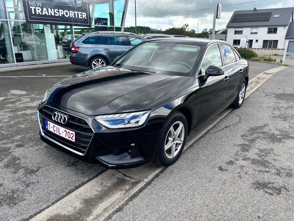 AUDI A4 Audi A4  Business Edition Attraction 30 TDI  100(136) kW(ch) S tronic