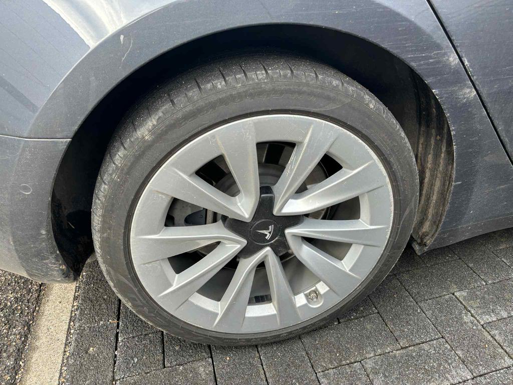 TESLA Model 3 Model 3 78 kWh AWD Long Range Dual Motor (366kW)