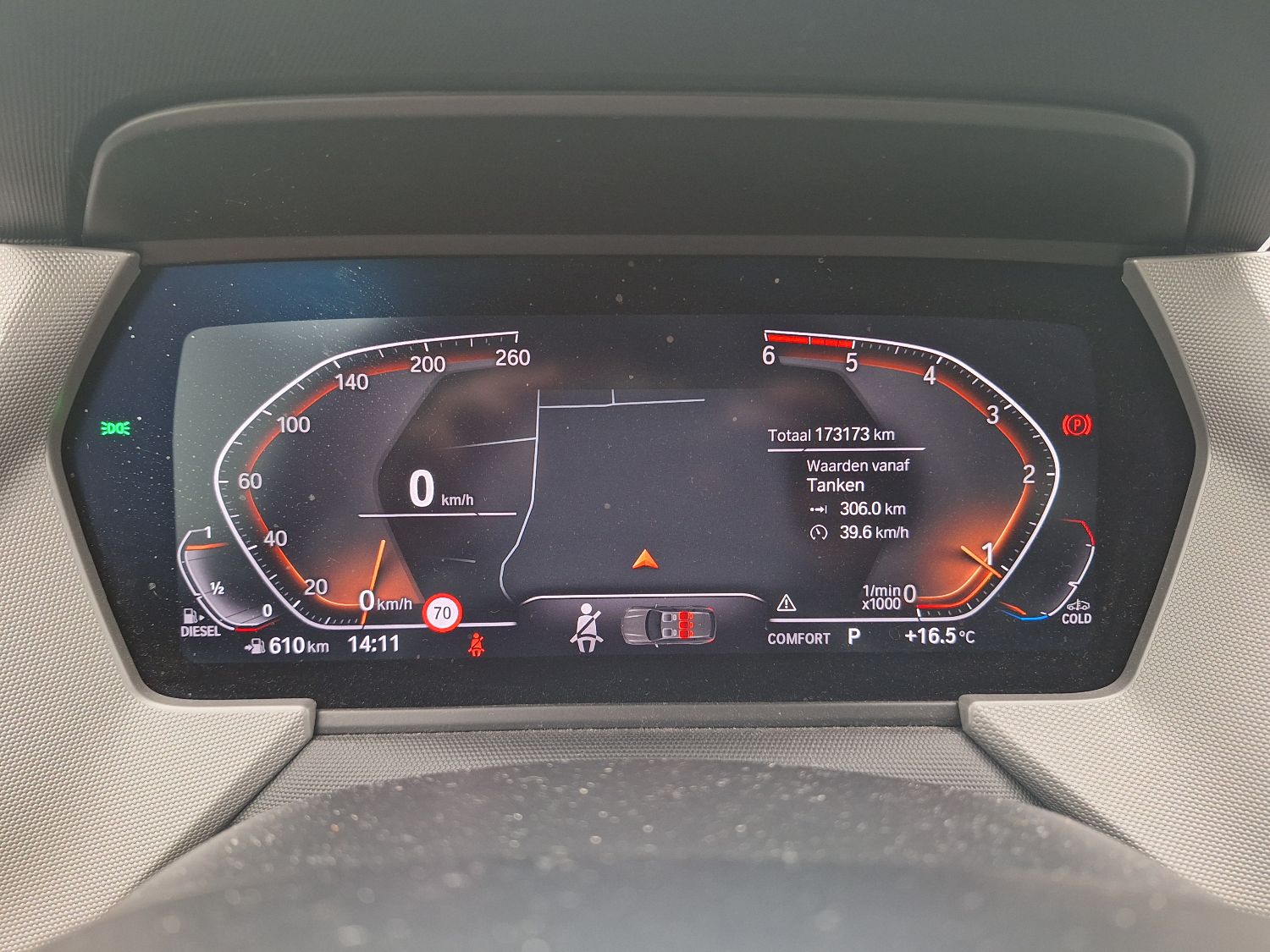 BMW, 1-serie '19, BMW 1 Reeks Hatch 116dA (85 kW) 5d photo