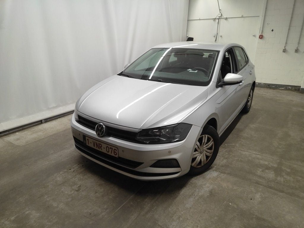 Volkswagen Polo 1.0 48kW Trendline 5d