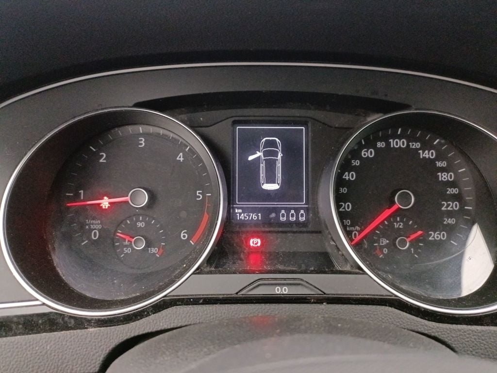 Volkswagen Passat Variant 2.0 TDI 90kW DSG Style Business 5d photo