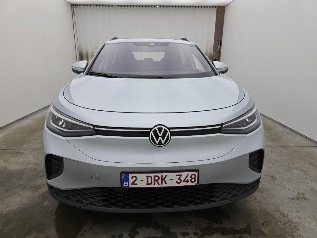 Volkswagen ID.4 77kWh 128kW Pro 5d excluweb end 15.05