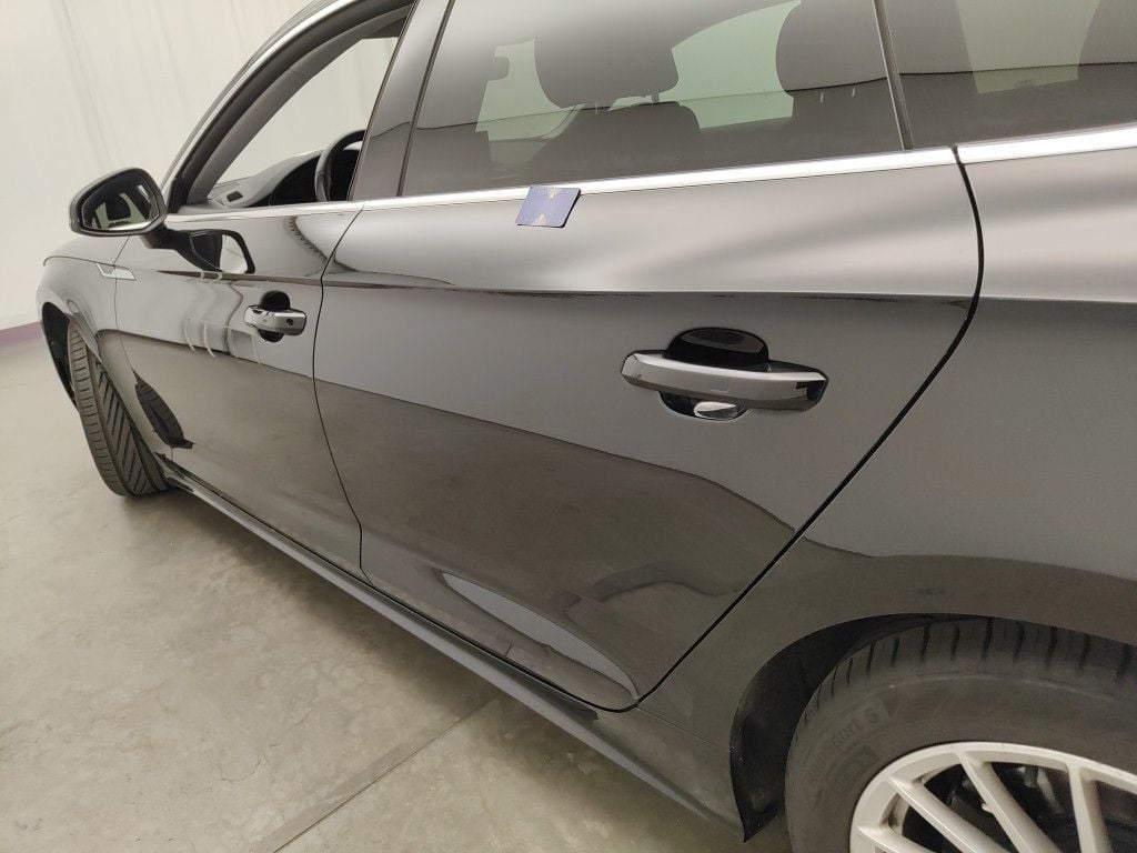 Audi A5 Sportback 35 TDI S tronic Business Edition 5d