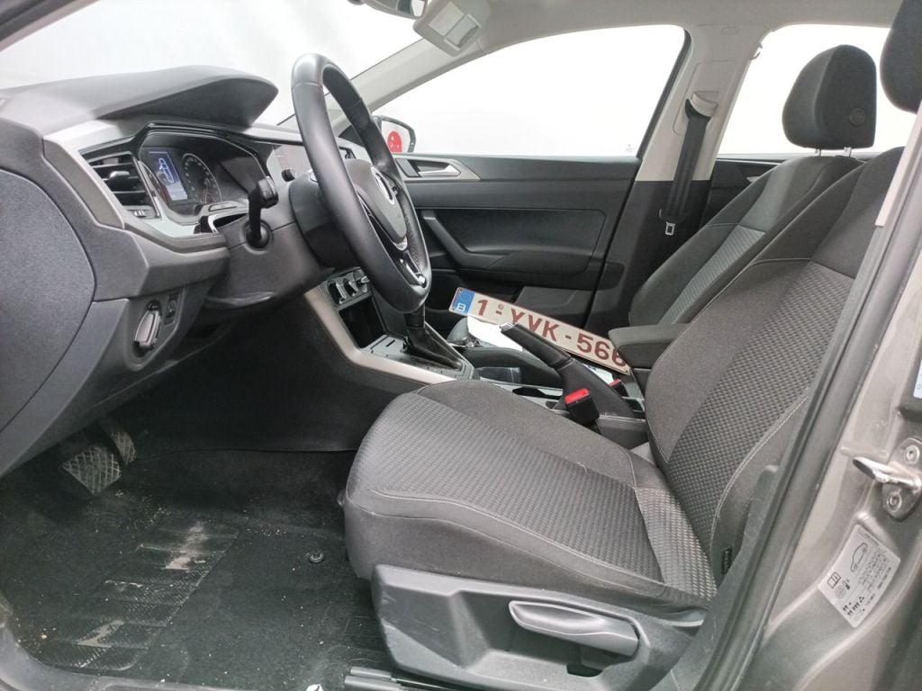 Volkswagen Polo 1.0 TSI Comfortline DSG 5d photo