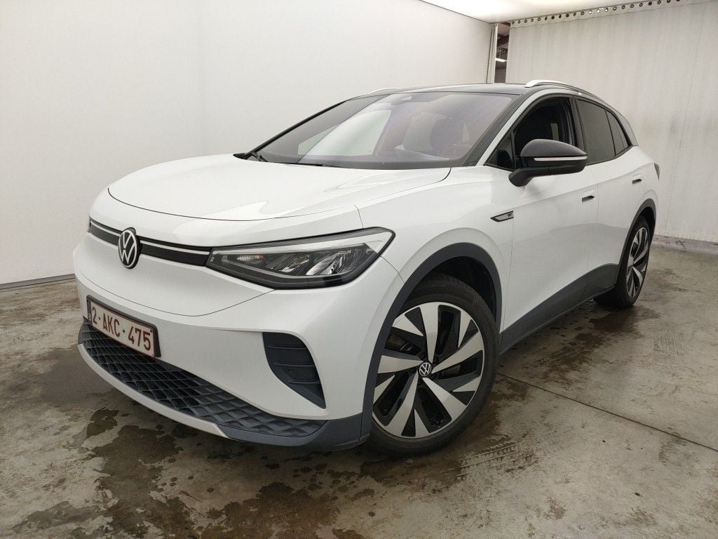 Volkswagen ID.4 ID.4 1st 5d