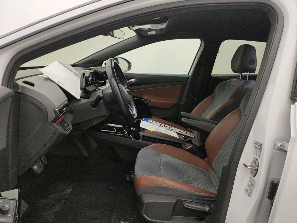 Volkswagen ID.4 ID.4 1st 5d photo