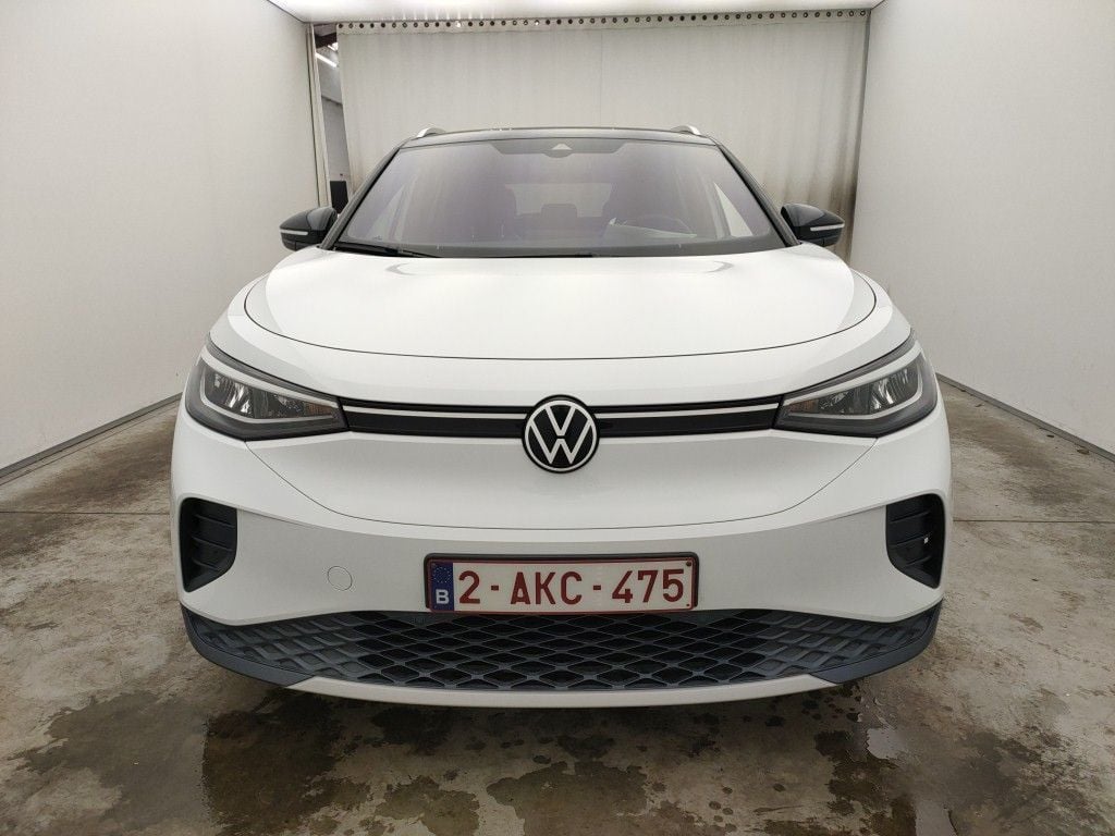 Volkswagen ID.4 ID.4 1st 5d photo