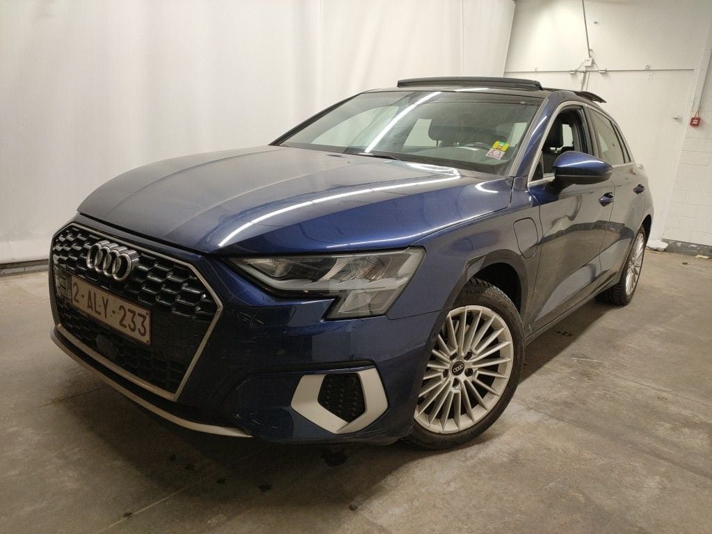 Audi A3 Sportback 1.4 40 TFSI e Advanced 5d