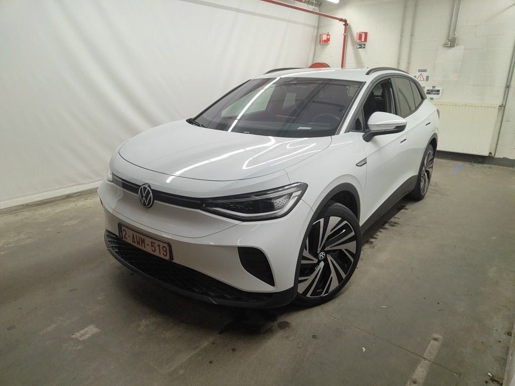 Volkswagen ID.4 77kWh Pro Business 5d