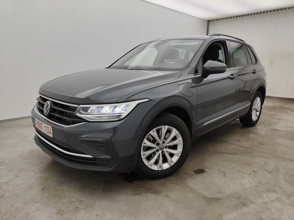 Volkswagen Tiguan 1.4 eHybrid DSG Life 5d