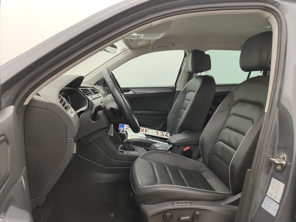 Volkswagen Tiguan 1.4 eHybrid DSG Life 5d photo