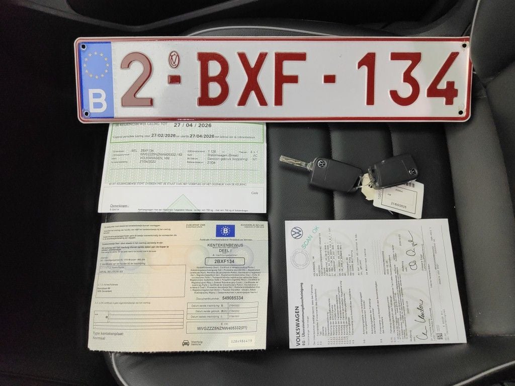 Volkswagen Tiguan 1.4 eHybrid DSG Life 5d photo