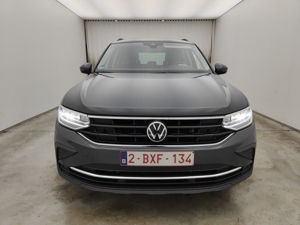 Volkswagen Tiguan 1.4 eHybrid DSG Life 5d photo