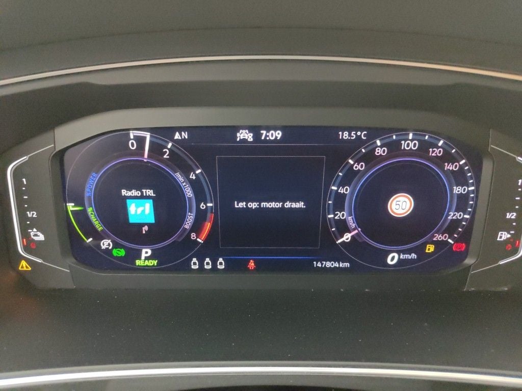 Volkswagen Tiguan 1.4 eHybrid DSG Life 5d photo
