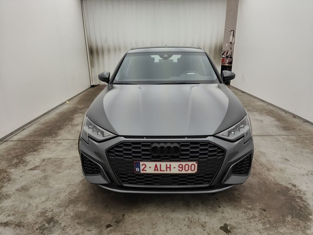 Audi A3 Sportback 1.4 40 TFSI e S Line 5d photo