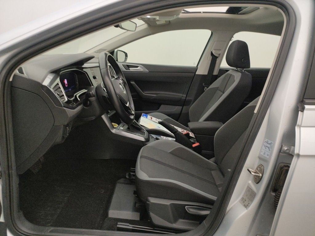 Volkswagen Polo 1.6 TDI 70kW Highline DSG 7 5d photo
