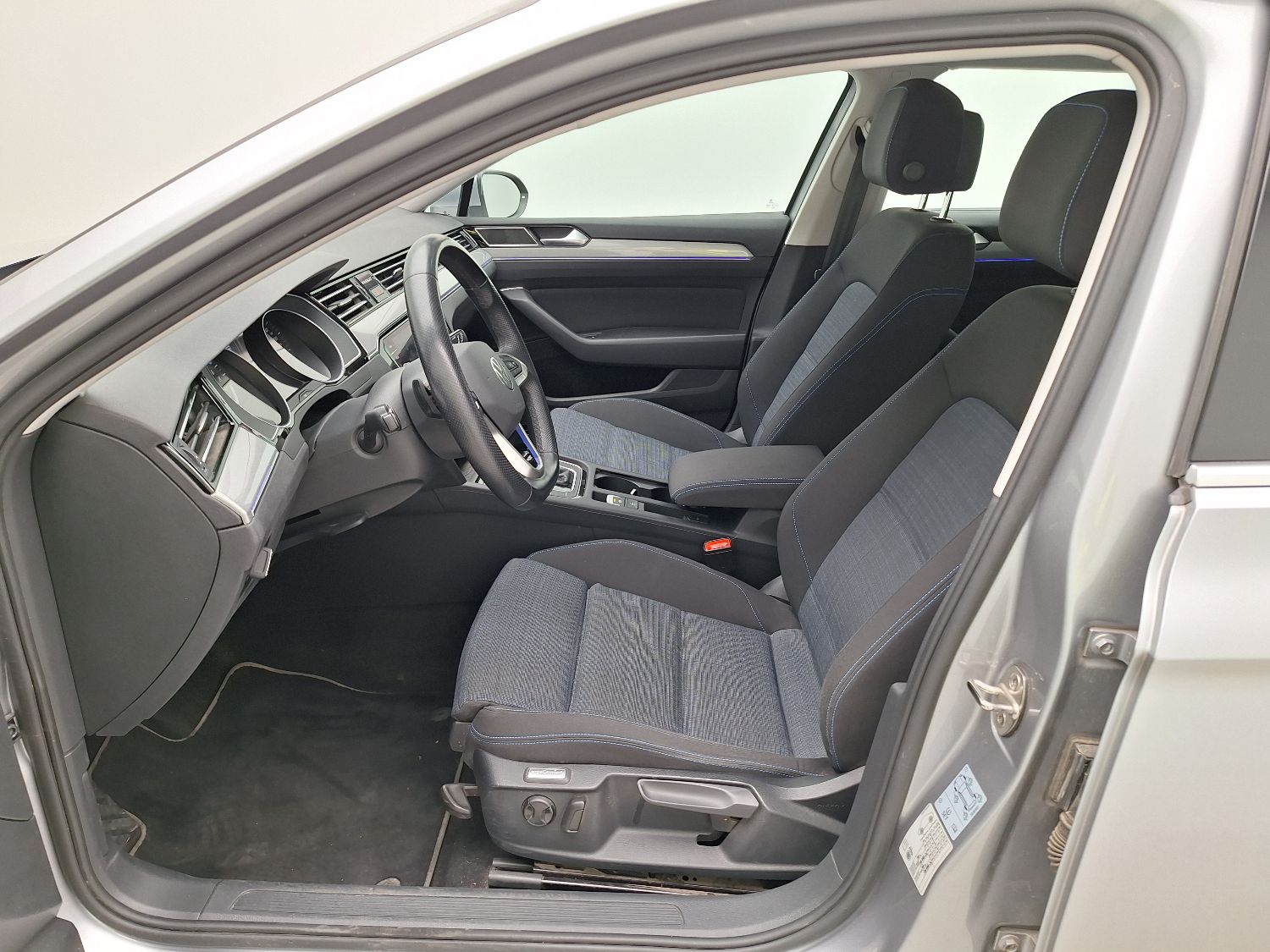 VW, Passat Variant FL'19, Volkswagen Passat Variant 1.4 TSI DSG6 GTE Busines photo