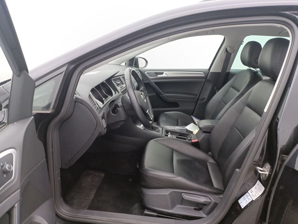 Volkswagen Golf Variant 1.5 TGi BlueMotion 96kW Trendline DSG 5d photo