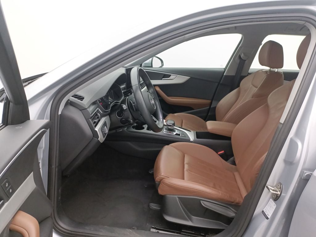 AUDI A4 Avant DIESEL 30 TDi 136 S tronic (EU6d-TEMP) 5d photo