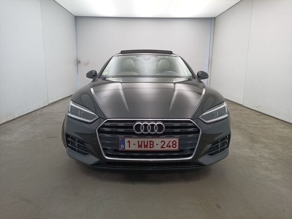 Audi A5 Sportback 30 TDI 100kW S tronic Business Edition 5d photo