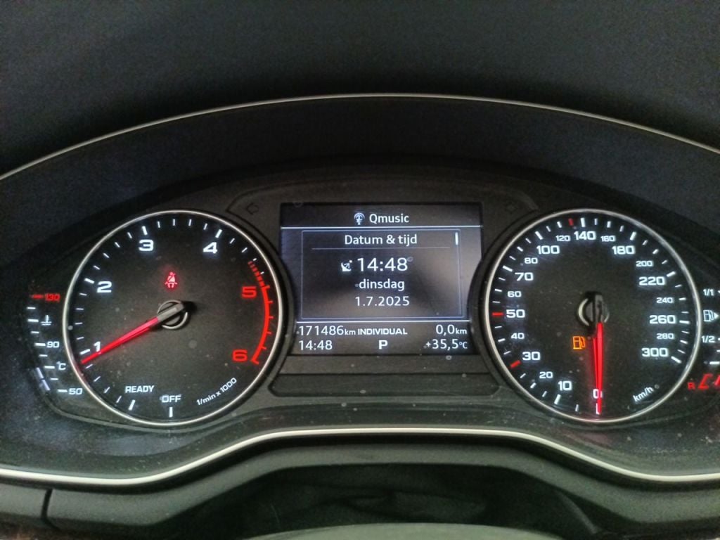 Audi A5 Sportback 30 TDI 100kW S tronic Business Edition 5d photo