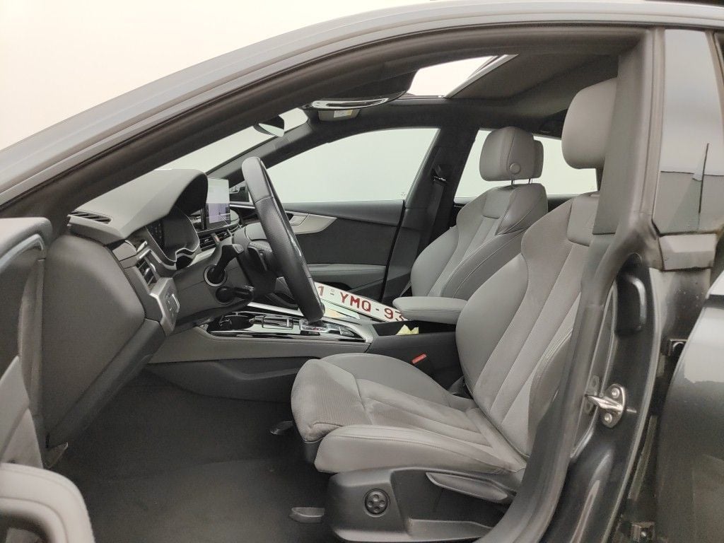 Audi A5 Sportback 40 TDI Quattro S tr Bus Ed Edition One 5d total options: 15.847,06 Ex.Vat photo