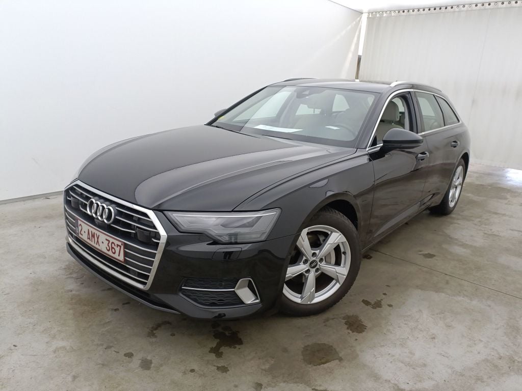 Audi A6 Avant Business Edition Sport 35 TDI S tronic 5d