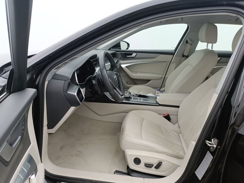 Audi A6 Avant Business Edition Sport 35 TDI S tronic 5d photo