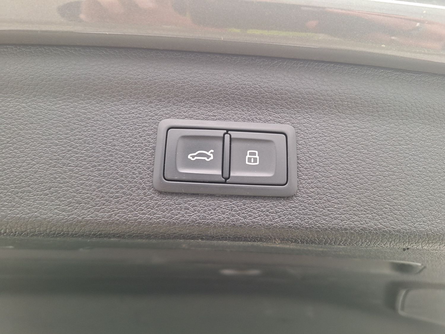 Audi, Q3 '18, Audi Q3 35 TDI S tronic S line Business Edition 5d