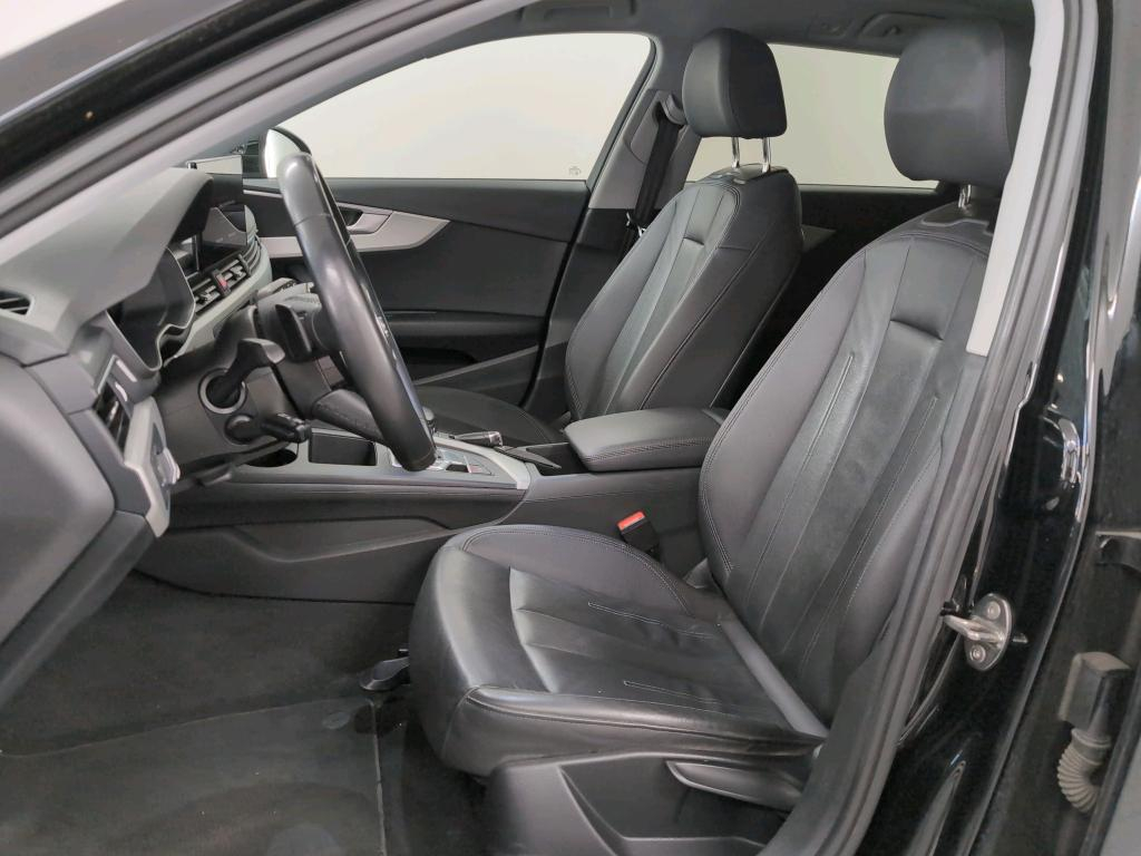 AUDI A4 AVANT 2.0 30 TDI 100KW S TR ATTRACTION B.E. Business Plus photo