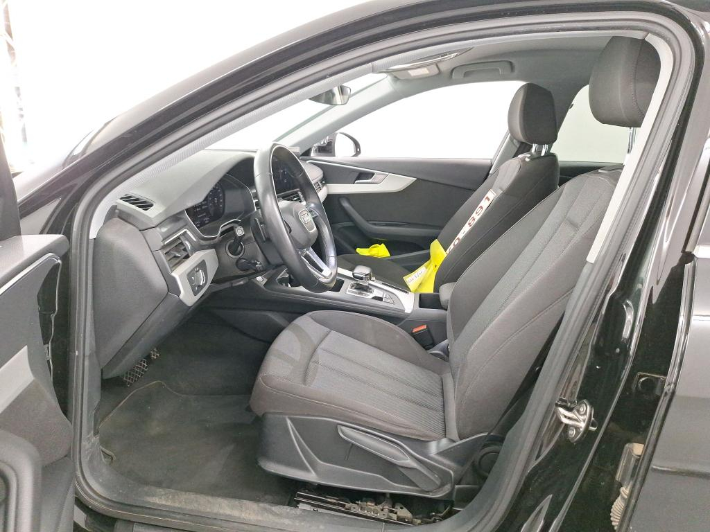 AUDI A4 AVANT 2.0 35 TDI 120KW S TR BUSINESS EDITION Assistance ''Tour'' photo