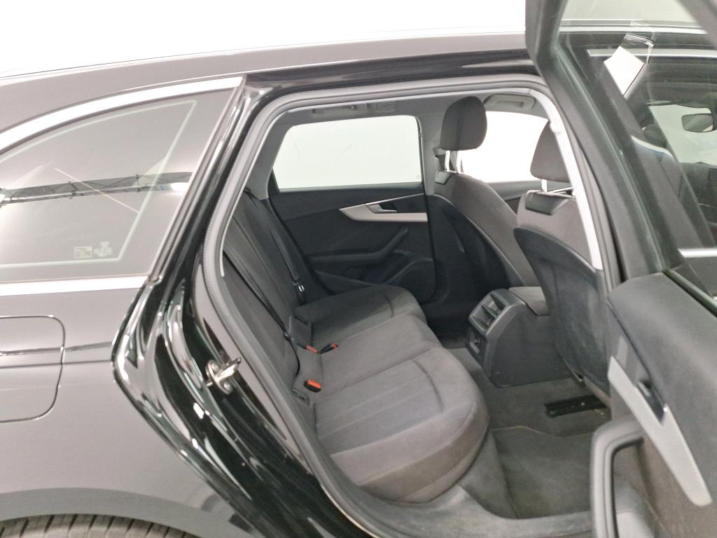 AUDI A4 AVANT 2.0 35 TDI 120KW S TR BUSINESS EDITION Assistance ''Tour'' photo