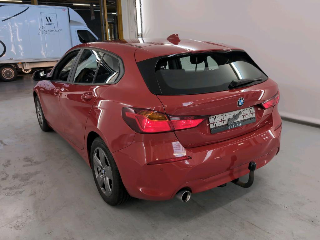 BMW 1-serie 1.5 116D (85KW) Business Model Advantage photo
