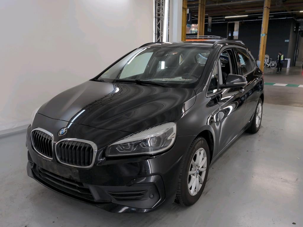 BMW 2 ACTIVE TOURER DIESEL - 2018 216 dA AdBlue Model Advantage Business Lederen sportstuurwiel